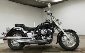 YAMAHA DRAGSTAR 400 CLASSIC 2002 VH01J