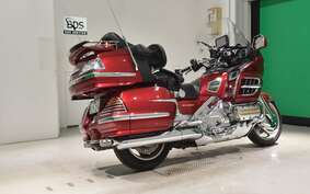 HONDA GL 1800 GOLD WING 2004 SC47