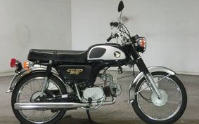 HONDA CD90 BENLY HA03