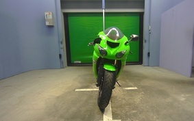 KAWASAKI ZX 10 NINJA R 2006 ZXT00D