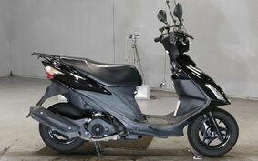 SUZUKI ADDRESS V125 S CF4MA