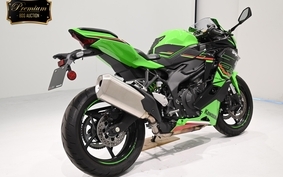 KAWASAKI ZX-4RR 2023 ZX400P