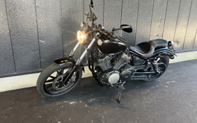 YAMAHA BOLT 950 2013 VN04J