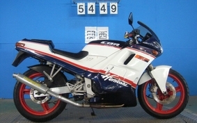 HONDA CBR250R MC17