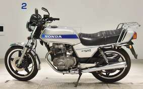 HONDA CB250 N CB250T