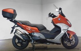 BMW C650 SPORT 2016 0C04