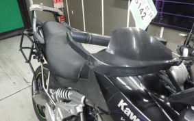 KAWASAKI VERSYS 650 2010