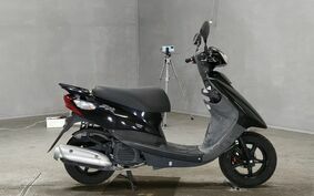 YAMAHA JOG ZR Evolution 2 SA39J