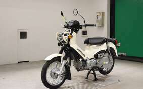 HONDA CROSS CUB 50 AA06