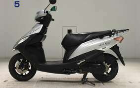 SUZUKI ADDRESS V125 DT11A