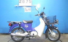 HONDA C110 SUPER CUB JA07