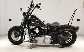 HARLEY FLSTSB 1580 2011 JM5