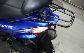 SUZUKI ADDRESS V125 S CF4MA