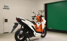 HONDA CLICK 150 I