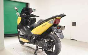 YAMAHA T-MAX500 Gen.3 2011 SJ08J