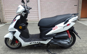 PGO TIGRA 150