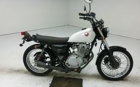 SUZUKI GRASS TRACKER NJ47A