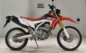 HONDA CRF250L MD38