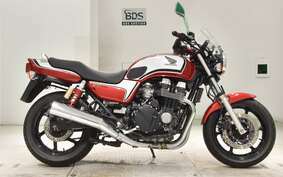 HONDA CB750 GEN 2 2004 RC42