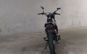 HONDA FTR223 MC34