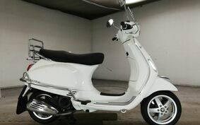 VESPA LX125 M681