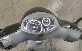 SUZUKI LET's 4 CA45A