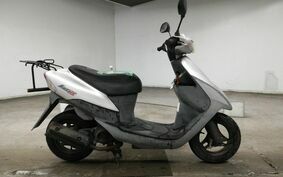 SUZUKI LET's 2 CA1PA