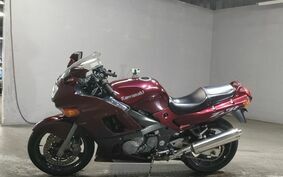 KAWASAKI ZZ-R400 2001 ZX400N