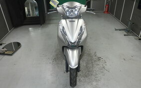 HONDA LEAD 125 JF45