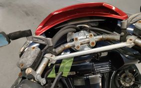 YAMAHA MAXAM250 SG21J