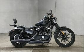 HARLEY XL883N 2016 LE2