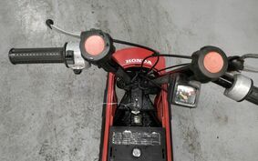 HONDA MOTOCOMPO AB12