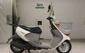 SUZUKI LET's 4 Basket CA43A