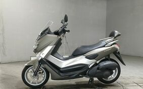 YAMAHA N-MAX 125 SE86J