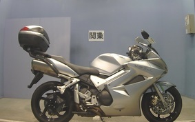 HONDA VFR800 ABS 2006 RC46