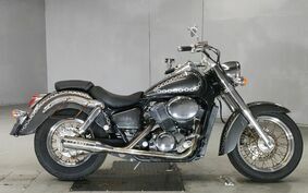 HONDA SHADOW 400 1998 NC34