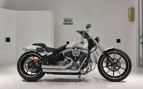 HARLEY FXSB1690 2015 BFV