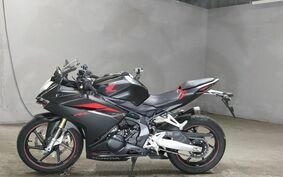 HONDA CBR250RR MC51