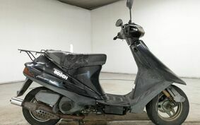 SUZUKI ADDRESS V100 CE11A