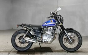 SUZUKI GRASS TRACKER BigBoy NJ47A