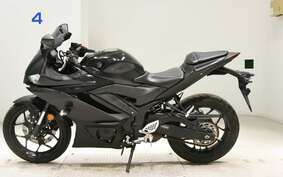 YAMAHA YZF-R25 A RG43J