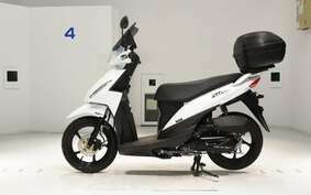 SUZUKI ADDRESS 110 CE47A