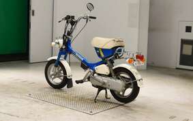 HONDA HUMMING NC50