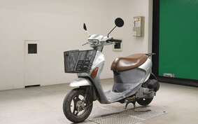 SUZUKI LET's 4 G CA41A