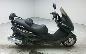 YAMAHA MAJESTY 125 5CA