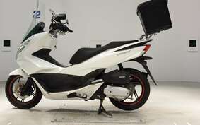 HONDA PCX125 JF56