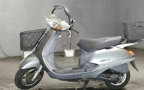 HONDA LEAD 100 JF06