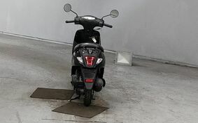 SUZUKI LET's CA4AA