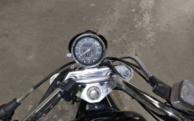 HONDA STEED400 NC26