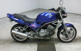 KAWASAKI BALIUS 250 1995 ZR250A